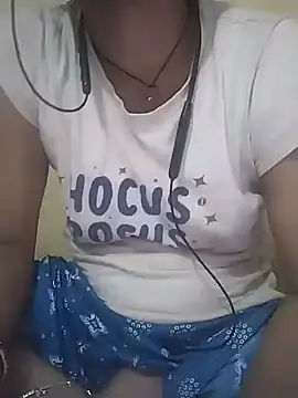 PRIYAGIRLHOT online show from 06/24/26, 05:50