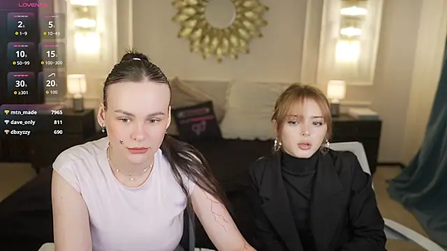 Lia sweet054 online show from 06/16/26, 03:03