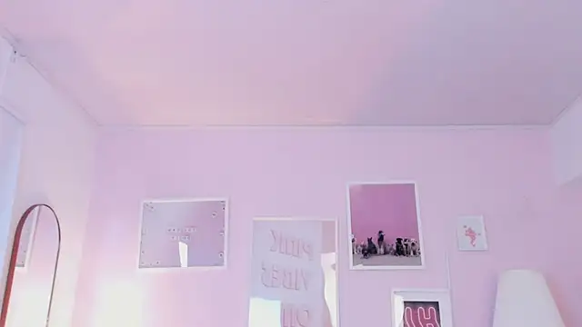 Kimdyy  online show from 06/19/26, 07:50