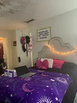 jessijamezxoxo online show from 05/24/26, 08:47
