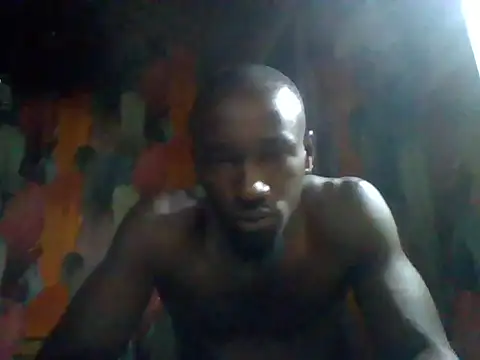 Snapshot of BlaqAarow chatting on 06/17/26, 08:17 BlaqAarow online show from 06/17/26, 08:17