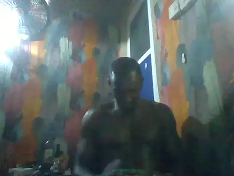 Snapshot of BlaqAarow chatting on 07/22/26, 02:47 BlaqAarow online show from 07/22/26, 02:47