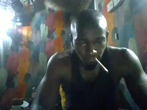 Snapshot of BlaqAarow chatting on 07/23/26, 07:01 BlaqAarow online show from 07/23/26, 07:01