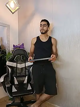 Snapshot of Jadiel_Stone chatting on 07/07/26, 12:20 Jadiel Stone online show from 07/07/26, 12:20