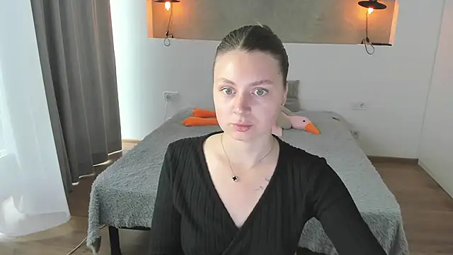 Kitkatvel online show from 06/03/26, 05:43