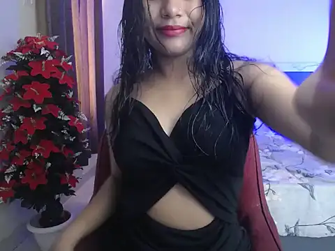 Snapshot of Sakshi_beauty chatting on 06/14/26, 08:49 Sakshi beauty online show from 06/14/26, 08:49