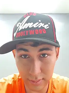 Snapshot of Mario_Solano chatting on 05/30/26, 08:06 Mario Solano online show from 05/30/26, 08:06