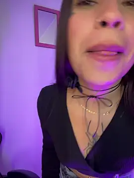 -Macarron- online show from 06/09/26, 02:34