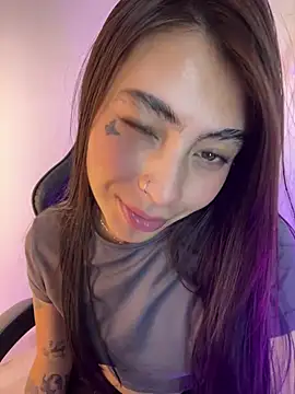 -Macarron- online show from 06/14/26, 03:52