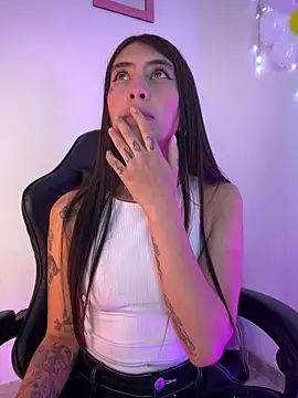 -Macarron- online show from 06/21/26, 03:20