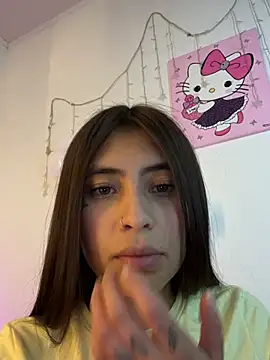 -Macarron- online show from 07/07/26, 05:43