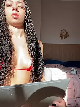 Sereia camgirl online show from 06/18/26, 06:23
