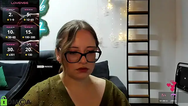 JuliNy x online show from 06/05/26, 01:06