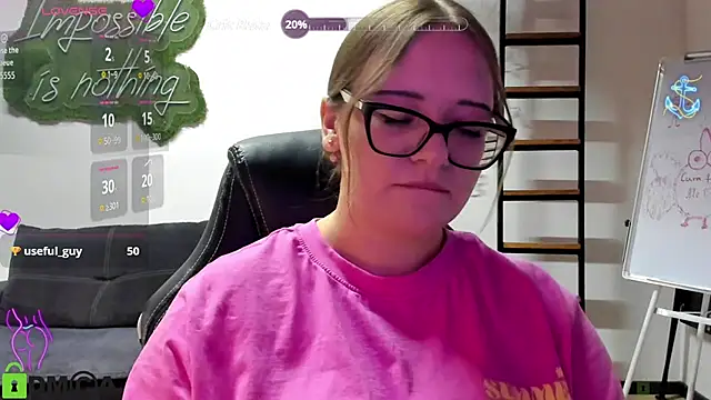 JuliNy x online show from 07/04/26, 12:44