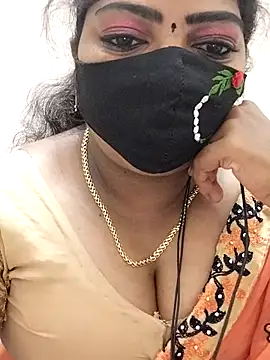 Snapshot of Sindhu-31 chatting on 06/24/26, 05:12 Sindhu-31 online show from 06/24/26, 05:12