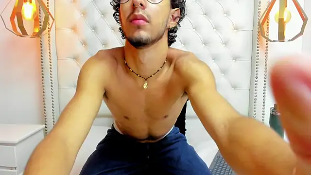 LEO SANZ66 online show from 07/06/26, 12:13