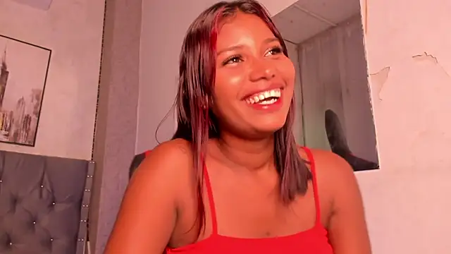 Sofia ebon online show from 05/29/26, 03:54