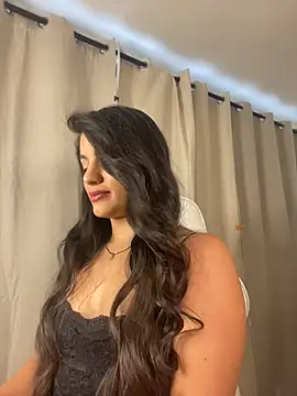 Amel Rosse online show from 07/17/26, 09:08