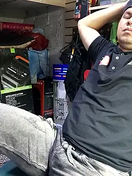 Juanpezzz online show from 05/27/26, 05:21