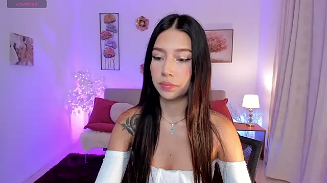 Snapshot of Dream_saray chatting on 06/03/26, 09:42 Dream saray online show from 06/03/26, 09:42