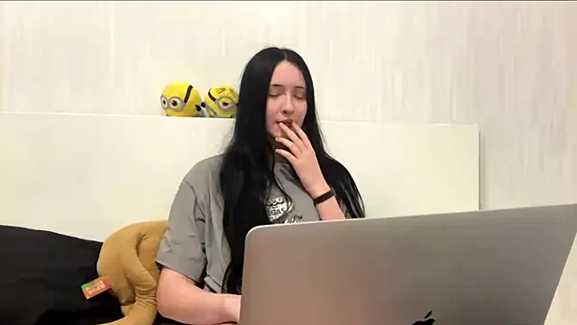 Snapshot of NastyLoona chatting on 06/18/26, 06:12 NastyLoona online show from 06/18/26, 06:12