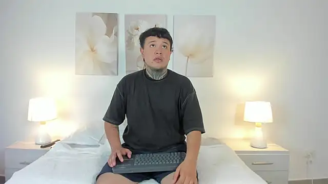 burning diamond   online show from 07/14/26, 10:15
