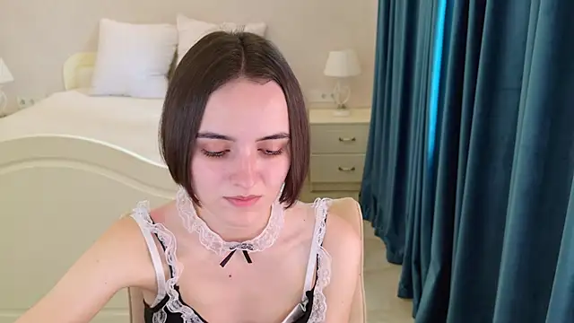 Snapshot of Daisy_Heart chatting on 07/05/26, 08:10 Daisy Heart online show from 07/05/26, 08:10