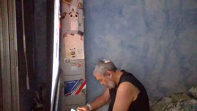 Snapshot of panda_06200 chatting on 06/03/26, 07:41 panda 06200 online show from 06/03/26, 07:41
