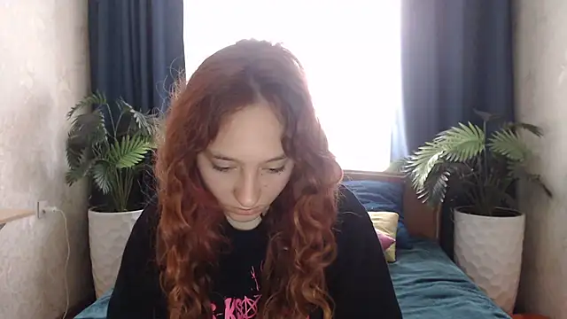 Snapshot of ModelGyrl chatting on 07/02/26, 02:11 ModelGyrl online show from 07/02/26, 02:11