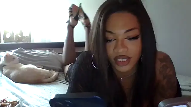 Loren4a online show from 06/09/26, 05:46