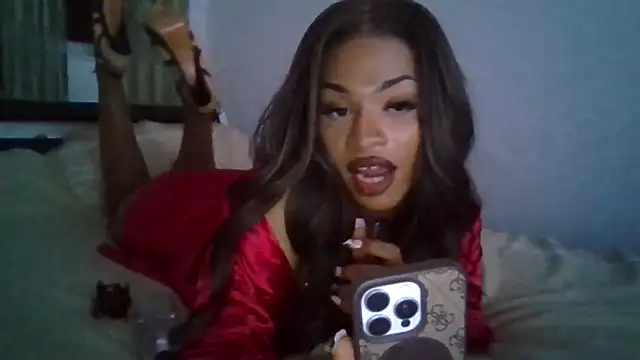 Loren4a online show from 06/17/26, 08:43