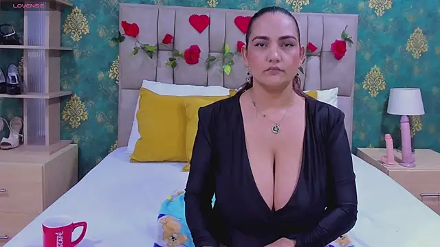 SamyPrincexx online show from 09/25/25, 08:34