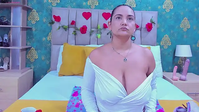 SamyPrincexx online show from 10/01/25, 09:21