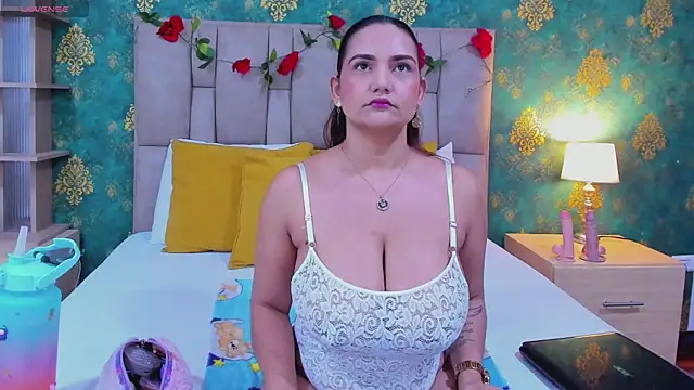 SamyPrincexx online show from 11/26/25, 08:43