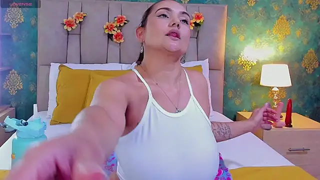 Snapshot of SamyPrincexx chatting on 01/15/26, 09:40 SamyPrincexx online show from 01/15/26, 09:40