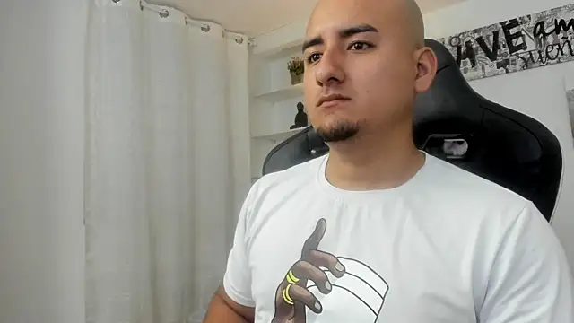 Snapshot of Elgranfranco24s chatting on 05/27/26, 12:24 Elgranfranco24s online show from 05/27/26, 12:24