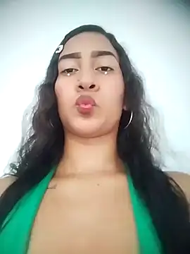 ScarletLovee  online show from 07/17/26, 09:41