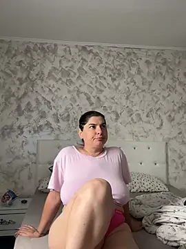 evaxxxcurvyxxx online show from 07/08/26, 12:53