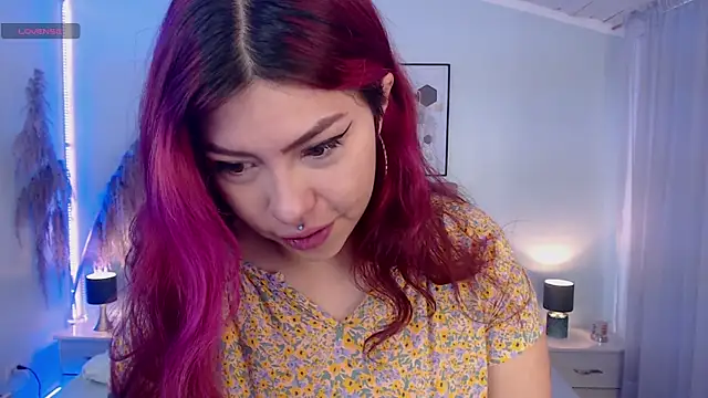 LilMoon  online show from 07/02/26, 07:09