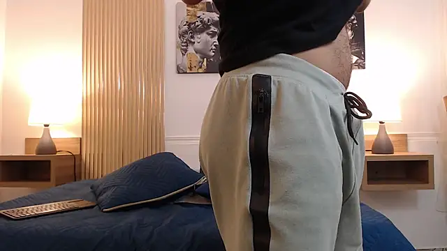 Diego salvatore online show from 06/11/26, 02:37