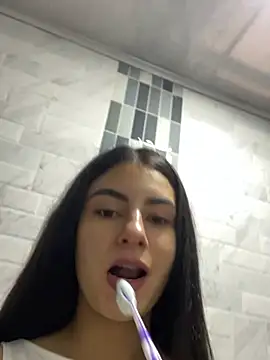 Aitana06 online show from 07/03/26, 12:00