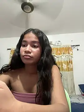 Ares and Emily online show from 05/28/26, 03:37