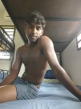 Mohan17 online show from 06/27/26, 03:33