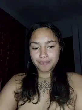 Evangeline Salas online show from 06/11/26, 02:53
