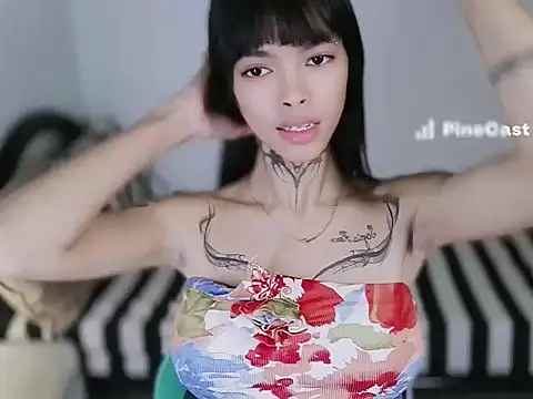 SugarCandyy online show from 07/13/26, 01:03