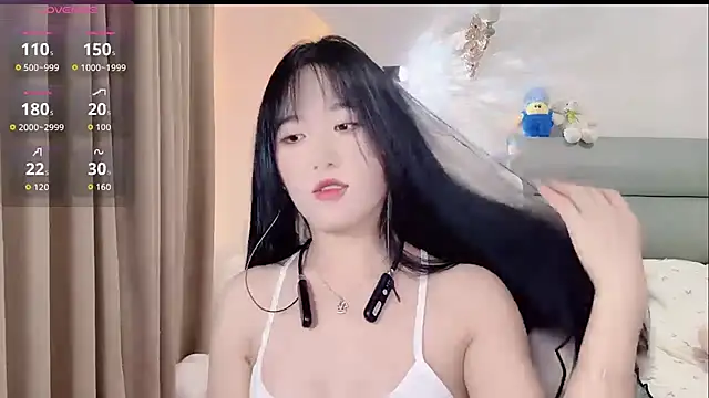 Snapshot of chunchun_2026 chatting on 06/18/26, 02:32 chunchun 2026 online show from 06/18/26, 02:32