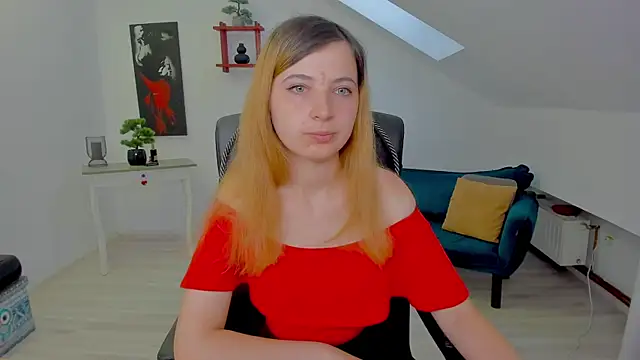 CamelliaStone online show from 07/01/26, 03:41