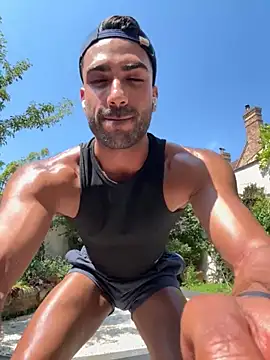 cameroncarreXXX online show from 05/27/26, 11:29