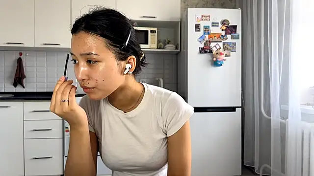 AikoHokonu online show from 06/08/26, 06:47