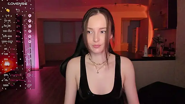 irisskiss online show from 05/31/26, 06:04